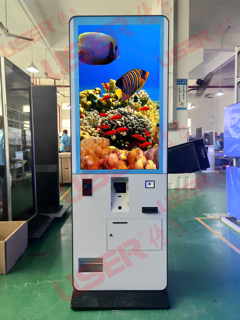 為什么觸摸一體機比液晶電視貴？看完之后你就知道原因了